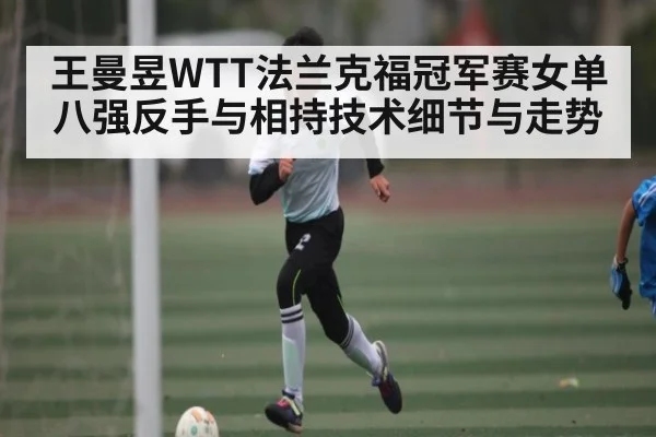 王曼昱WTT法兰克福冠军赛女单八强反手与相持技术细节与走势