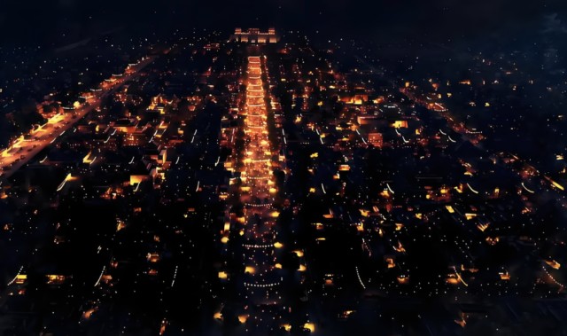 华体会官方网站-“长安”这个名字不好吗，为什么要改为“西安”，谁改的？