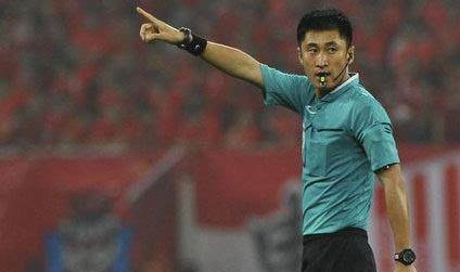 华体会官方网站-京媒：11年来首次不用洋哨 马宁等国际级裁判归国