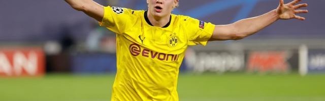 华体会官方入口-【欧冠】哈兰德梅开 多特客场3比2塞维利亚占先机