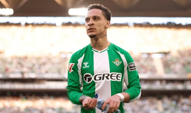 华体会体育入口-塞尔列巴西顶替罗德里戈人选：安东尼，恩德里克，埃斯特旺