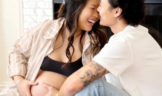 华体会官网-祖籍广东的她为美国夺奥运1金1银，30岁嫁人怀孕，事业家庭双丰收|奥兰特斯-黄|美国女排|东京奥运会|洛杉矶奥运会|自由人_新浪体育_新浪新闻