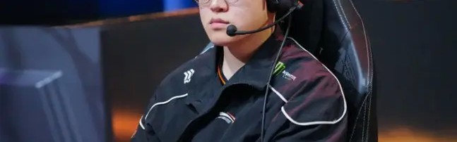 华体会官方网站-Gumayusi：AD选手阵容很华丽，但我认为我打得最好