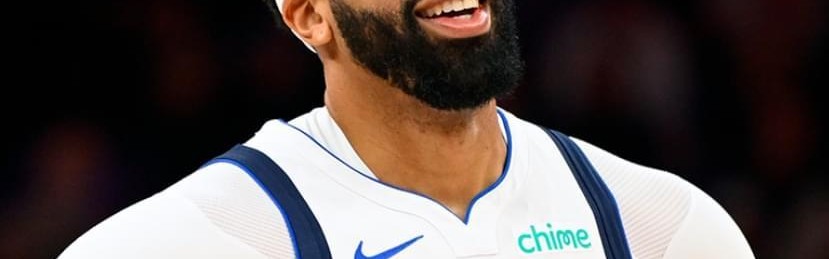 华体会体育入口-独行侠被逆转！马卡33+7浓眉又受伤，状元26+10+8，克莱爆发尽力