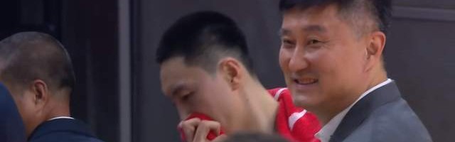 华体会官方入口-超级大冷门！广东狂输上海40分，徐杰哑火，杜锋却露出诡异笑容