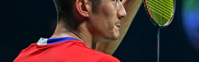 华体会体育官网-全运谢幕但“战斗”并未结束 谌龙：期待明年亚运会