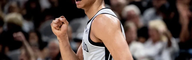 华体会体育入口-卡布：训练时我负责防守文班，我再也不想作为对手和他对位