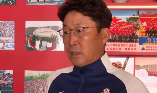 延边龙鼎主帅：冬训备战充分，新赛季为冲超目标全力以赴