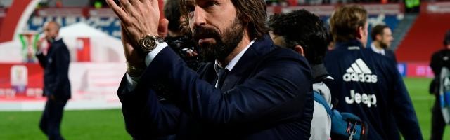 华体会体育官网-如何定义赛季成败？皮尔洛又拿冠亚特兰大又输决赛