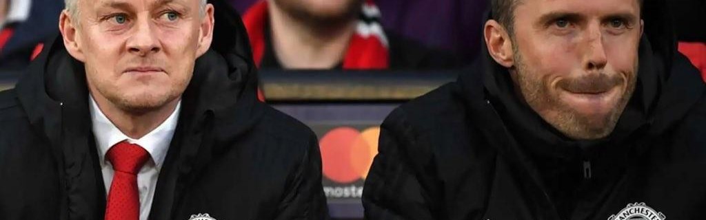 华体会官方入口-记者：索帅周六与曼联面谈，卡里克已与曼联高层会面