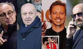 名帅不易有好总监更难得 如何才做得“幕后高人”？