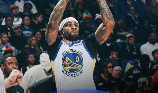 华体会官方网站-美网友热谈勇士：追梦在库巴缺席时糟透了 库明加首秀亮眼&amp;真讽刺