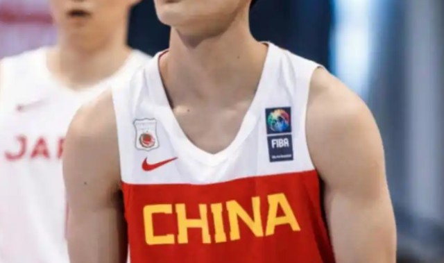 CBA打完14轮，最值得入选国家队的5位球员！徐杰领衔，徐昕在列