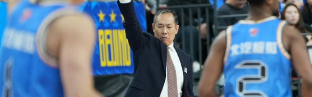 北京首钢VS山西男篮！许利民拒绝输球，斯佩尔曼缺席，央视直播