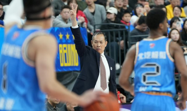 北京首钢VS山西男篮！许利民拒绝输球，斯佩尔曼缺席，央视直播