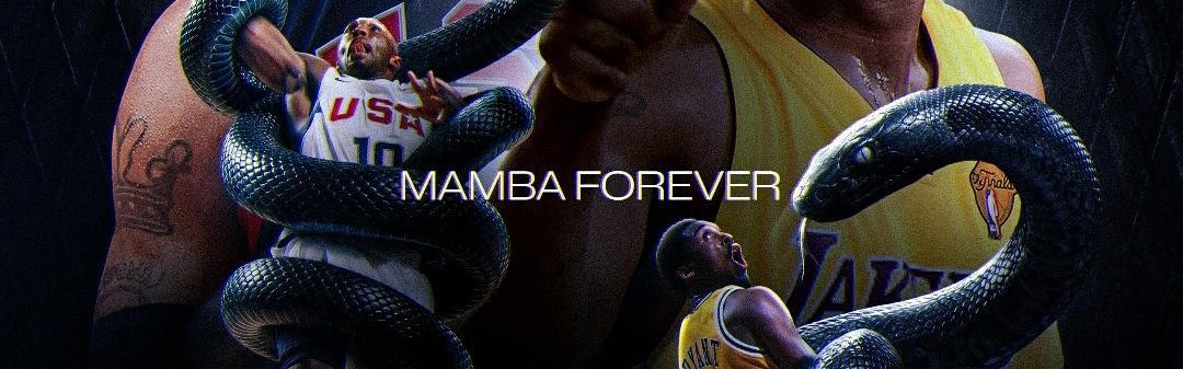 华体会官网-逝世六周年，FIBA官方缅怀科比：曼巴永恒，永远怀念