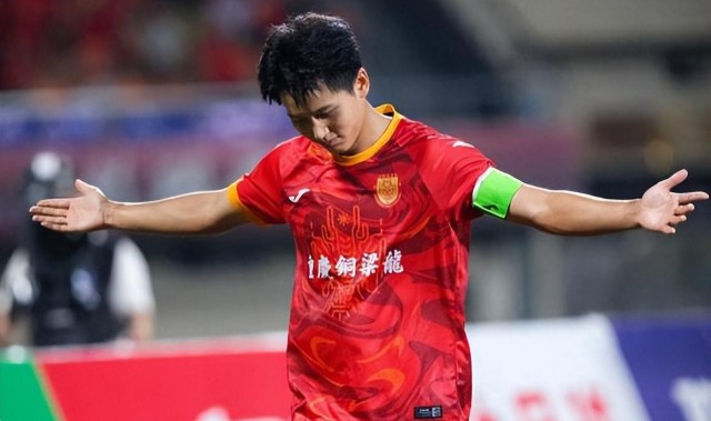华体会体育入口-邝兆雷刚加盟海牛队，就有望在中超首轮登场完成处子秀，值得期待