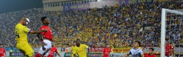 华体会官方网站-12强赛前越南取消2021赛季 球员改行收废品维生