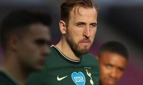 华体会官方入口-又输一场决赛再度面临抉择：凯恩还应坚守热刺吗？