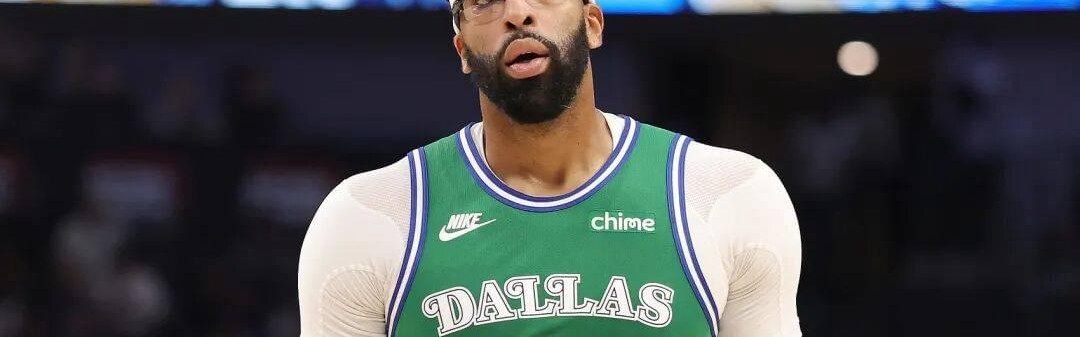 华体会官方网站-炸裂内幕！戴维斯亲口讲述被湖人交易换东契奇全过程